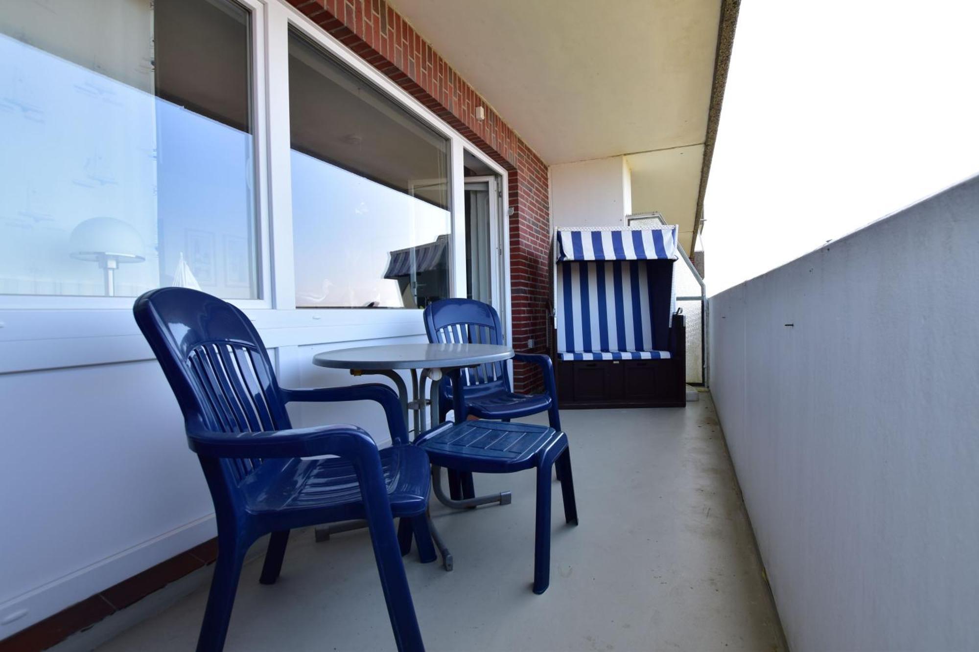 Fewo Inselblick Mit Schwimmbad - Horumersiel Exterior photo